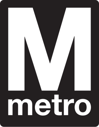 <span class="mw-page-title-main">Washington Metropolitan Area Transit Authority</span> Public transit authority