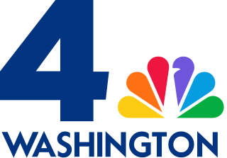 <span class="mw-page-title-main">WRC-TV</span> TV station in Washington, D.C.