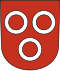 Coat of arms of Wila