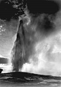 Old Faithful, 1942