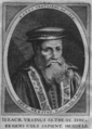 Zacharius Ursinus (1534-1583)