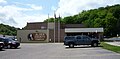 Alger County Courthouse Complex, Munising