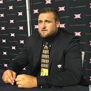 <span class="mw-page-title-main">Dalton Risner</span> American football player (born 1995)