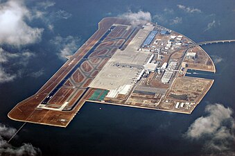 Chubu International Airport