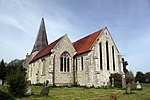 Parish Church of All Saints