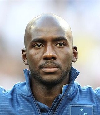 <span class="mw-page-title-main">Alou Diarra</span> French footballer (born 1981)