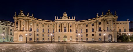 Alte Bibliothek