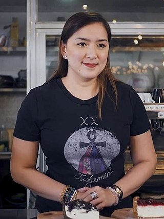 <span class="mw-page-title-main">Ara Mina</span> Filipino actress and singer (born 1979)