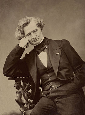 Image illustrative de l’article Hector Berlioz