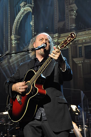 <span class="mw-page-title-main">Bill Bailey</span> British musician and comedian (born 1965)