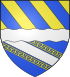 Coat of Arms of Aisne