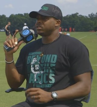 <span class="mw-page-title-main">Brandon Copeland (linebacker)</span> American football player (born 1991)