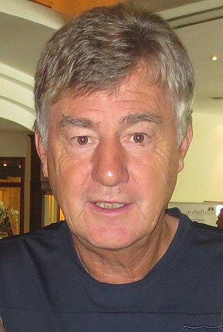 <span class="mw-page-title-main">Brian Kidd</span> English football player and manager