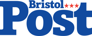 <i>Bristol Post</i> British newspaper