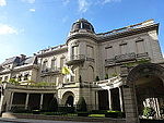 Apostolic Nunciature in Buenos Aires