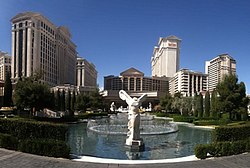 Caesars Palace