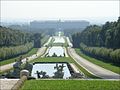 The Royal Palace of Caserta and its park