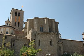 Catedral de Solsona