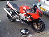 CBR600F4i(PC35)