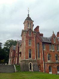 Clock Tower Hendre.jpg