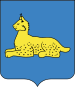 Coat of arms of Gomel