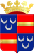 Coat of arms of Wassenaar
