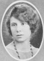 Constance Friess Holman