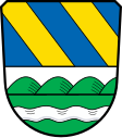 Türkheim címere