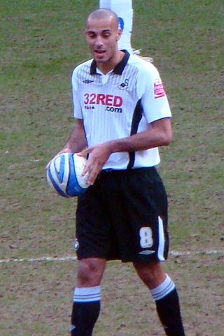 <span class="mw-page-title-main">Darren Pratley</span> English footballer