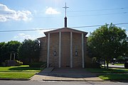 First Presbyterian Church