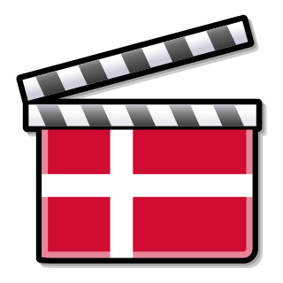 <span class="mw-page-title-main">Cinema of Denmark</span>