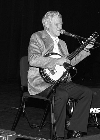 <span class="mw-page-title-main">Clawhammer</span> Banjo playing style