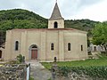 Eglise de Bonnac