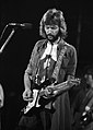 Eric Clapton; There's One In Every Crowd Tour, on 15 August, 1975