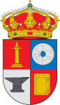 Pesquera címere