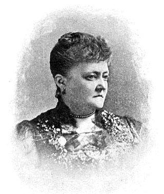 <span class="mw-page-title-main">Eugenia Washington</span> American historian and civil servant (1838-1900)