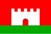 Flag of Lysá nad Labem