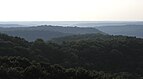 Charles C. Deam Wilderness Area in Hoosier National Forest