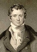 Humphry Davy, chimist britanic