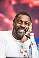 2018: Idris Elba (Bild 2018)