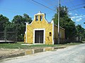 Izamal, Yucatán.