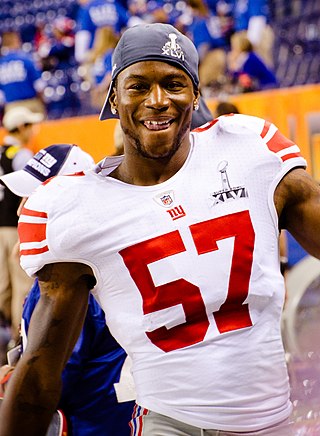 <span class="mw-page-title-main">Jacquian Williams</span> American football player (born 1989)