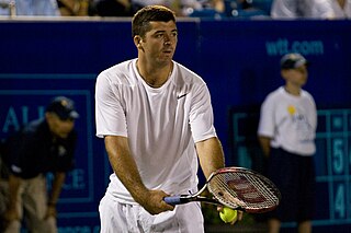 <span class="mw-page-title-main">Jesse Witten</span> American tennis player