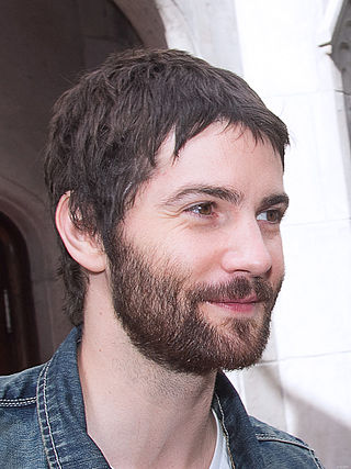 <span class="mw-page-title-main">Jim Sturgess</span> English actor and singer-songwriter (born 1978)