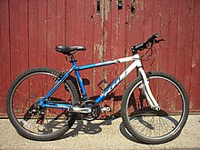 A KHS mountain bike KHS Alite100.JPG