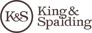 <span class="mw-page-title-main">King & Spalding</span> American law firm