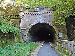 Küllstedter Tunnel