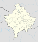 Koliq (Kosovo)