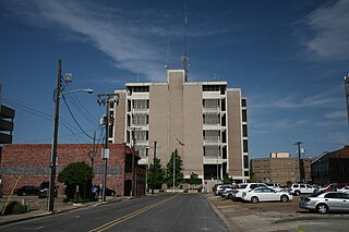 <span class="mw-page-title-main">Lafayette Parish, Louisiana</span> Parish in Louisiana, United States