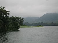 Lake Volta Lake Volta Ghana.jpg